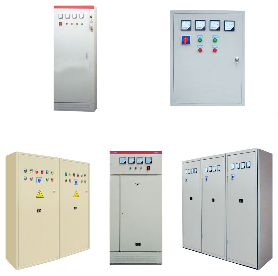 低壓開(kāi)關(guān)柜、雙電源柜、動(dòng)力配電柜